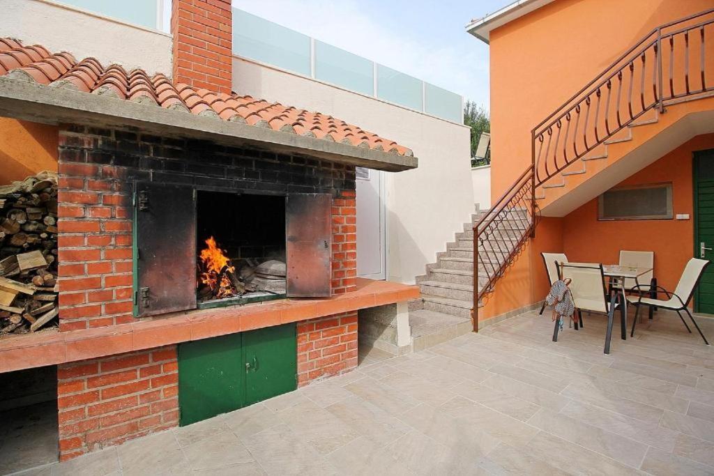 Villa Marietta Equino Donje Sitno Bagian luar foto
