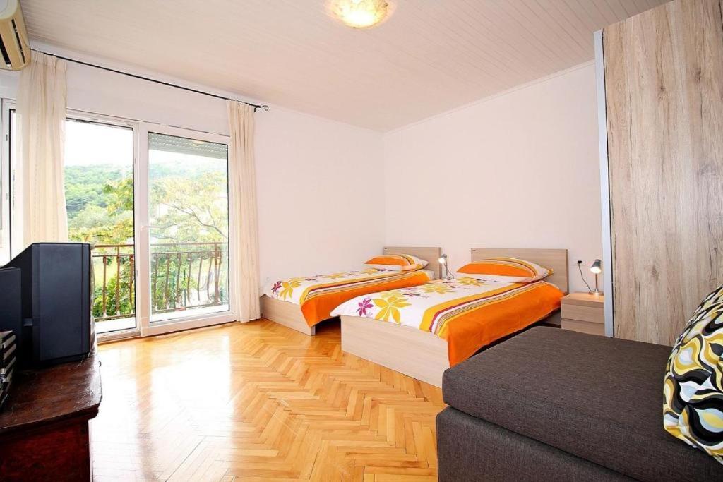 Villa Marietta Equino Donje Sitno Bagian luar foto